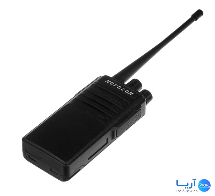 قیمت و خرید بیسیم موتوکام MC444_ بدون کارتن | فروشگاه آریا